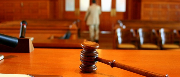 Услуги адвоката