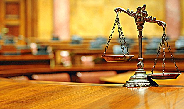 Новости из судов по админпроцессу