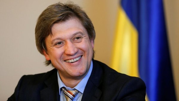 Александр Данилюк как несбывшаяся надежда на реформы