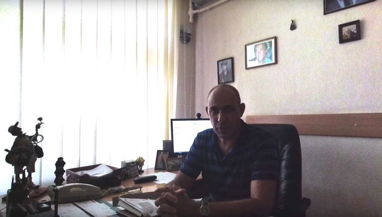 Плановая документальная проверка фискальной службой предприятия в офисе «Аудит-Вид и Ко»