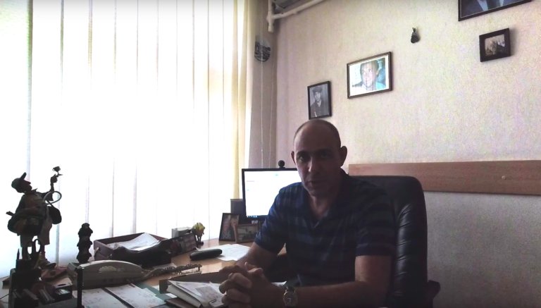 Плановая документальная проверка фискальной службой предприятия в офисе «Аудит-Вид и Ко»