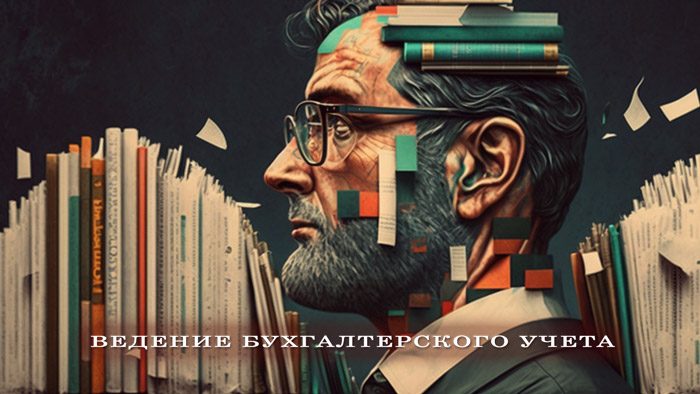 Ведення бухгалтерського обліку