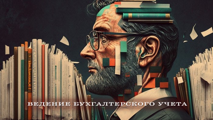 Ведение бухгалтерского учета